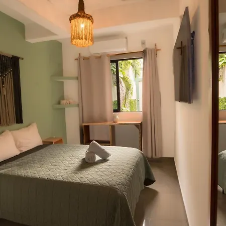 Corazon Del Carmen Hotel Boutique